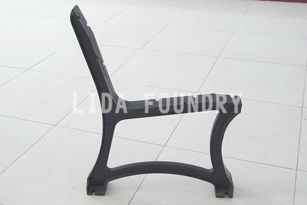 CHAIR LEG